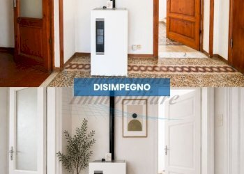 13.jpg - Three-room apartment Via Ugo Foscolo, Cecina - photo 24