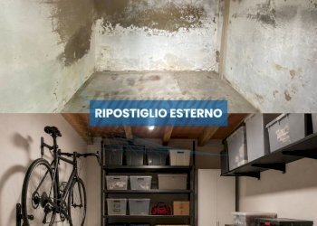 15.jpg - Three-room apartment Via Ugo Foscolo, Cecina - photo 26