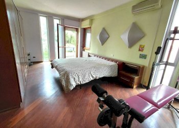 11.jpg - Quadrilocale Via Lago di Garda, Tivoli - foto 12
