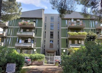 18.jpg - Quadrilocale Via Lago di Garda, Tivoli - foto 19