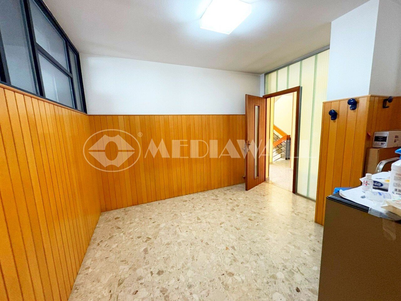 BS-154-NV_9.JPG - Ufficio Via Colle 6A, Maniago - foto 1