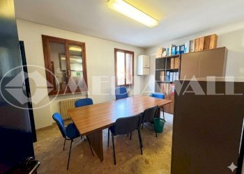 BS-154-NV_2.JPG - Ufficio Via Colle 6A, Maniago - foto 5