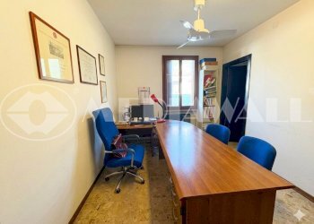 BS-154-NV_3.JPG - Ufficio Via Colle 6A, Maniago - foto 6