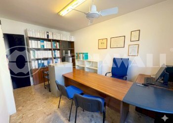 BS-154-NV_4.JPG - Ufficio Via Colle 6A, Maniago - foto 7