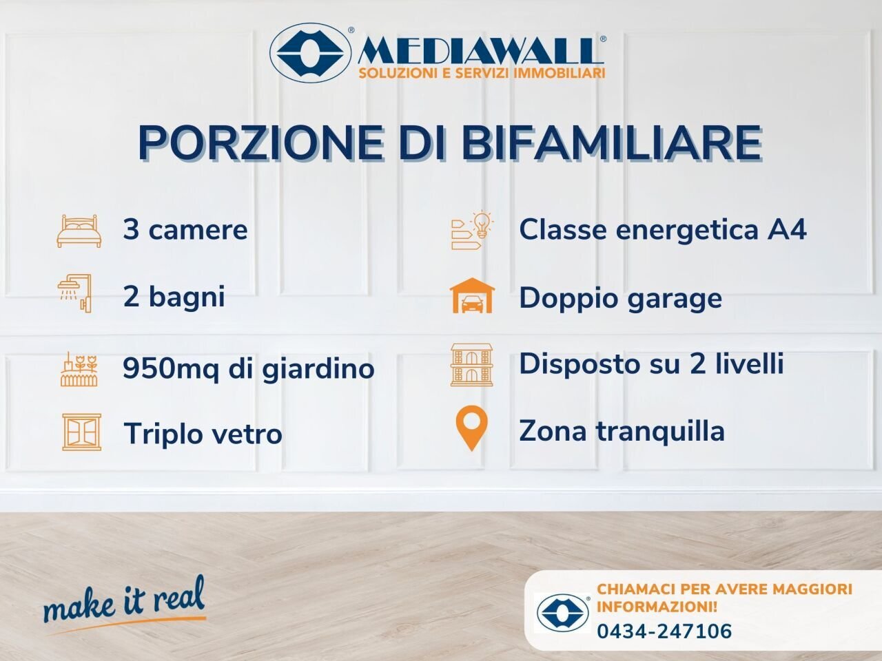 BS-145-RV.jpg - Casa indipendente Annone Veneto - foto 2