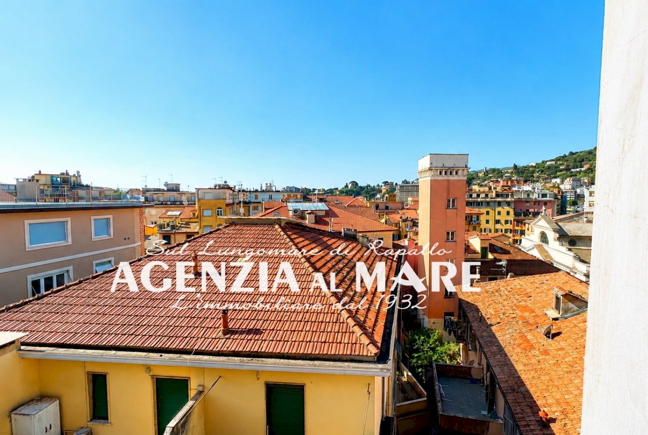 foto LOGA (fgfg5).jpg - Two-room apartment Vico della Pista 36, Rapallo - photo 1