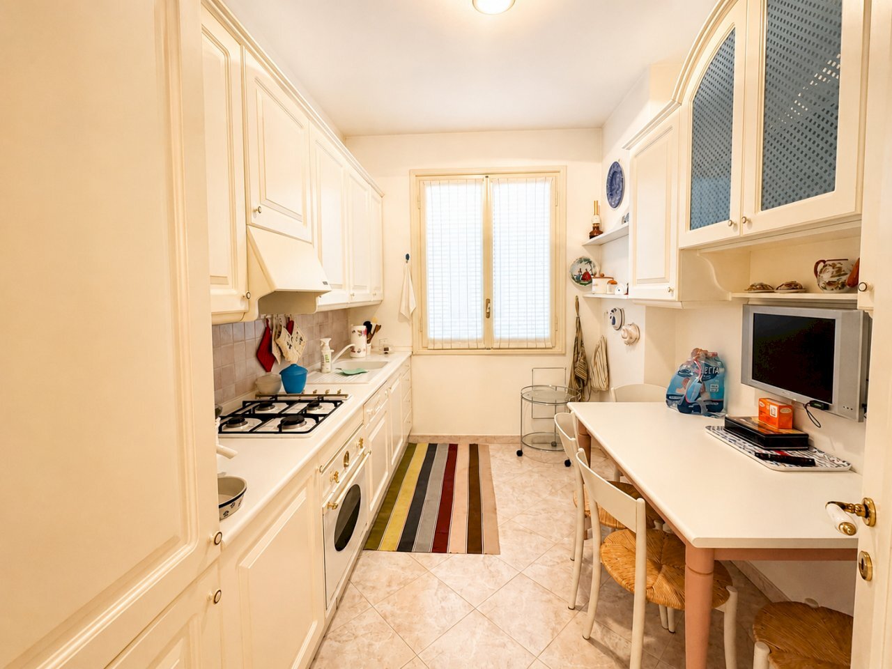 foto (4).png - Two-room apartment Vico della Pista 36, Rapallo - photo 2