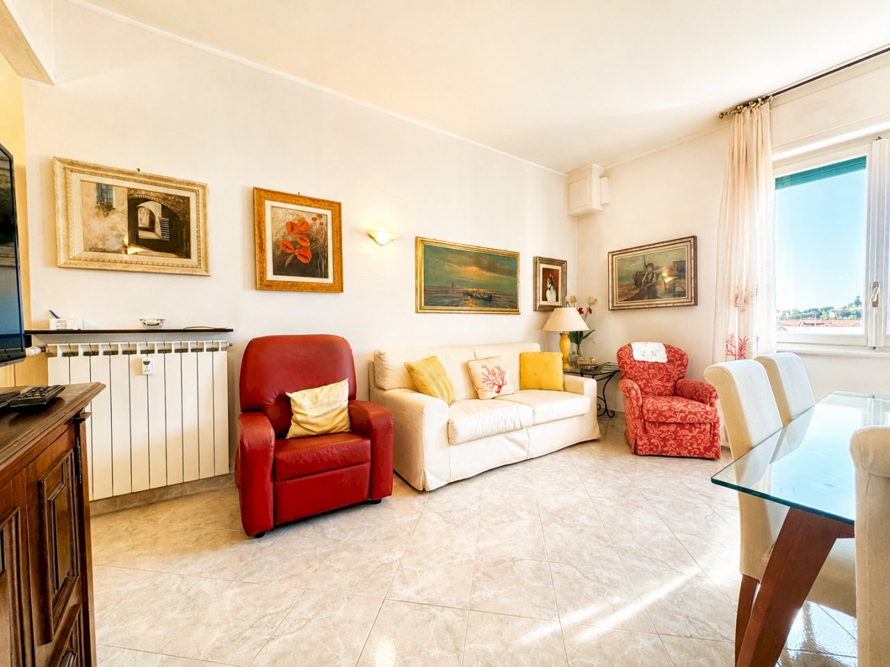 foto (6).png - Two-room apartment Vico della Pista 36, Rapallo - photo 3