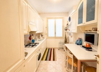 foto (4).png - Two-room apartment Vico della Pista 36, Rapallo - photo 2