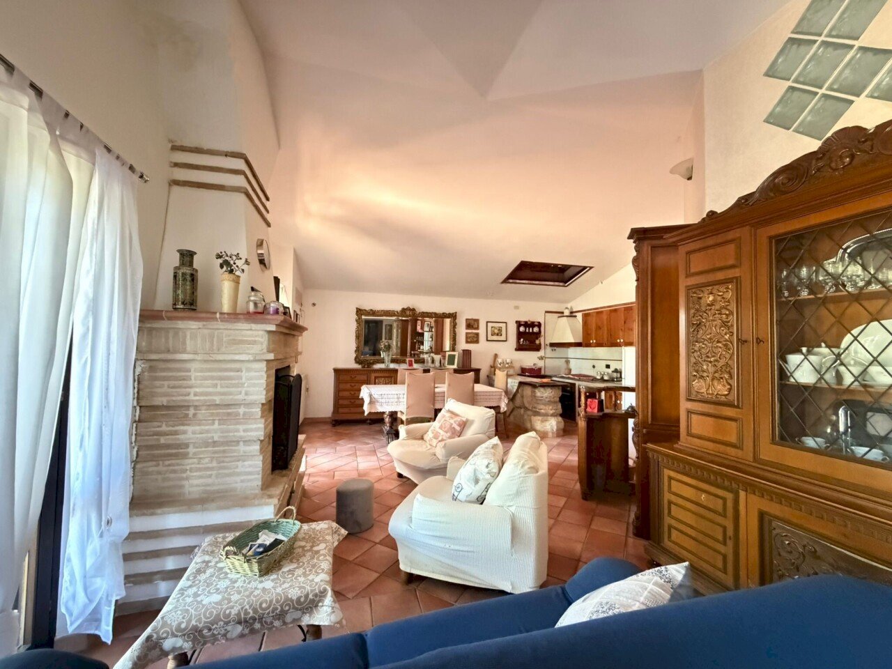 WhatsApp Image 2026-04-29 at 16.38.30 (6).jpg - Casa indipendente Fiano Romano - foto 1