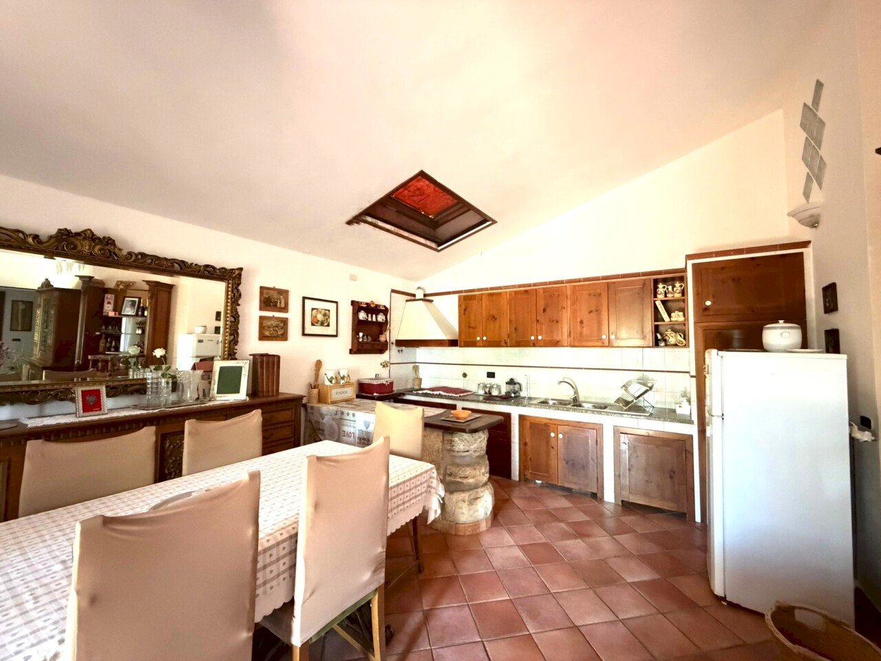 WhatsApp Image 2026-04-29 at 16.38.30 (7).jpg - Casa indipendente Fiano Romano - foto 2