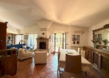 nuova_1 - Casa indipendente Fiano Romano - foto 7