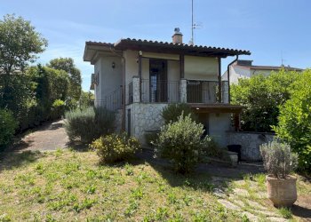 nuova_5 - Casa indipendente Fiano Romano - foto 18