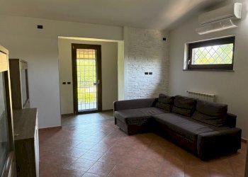 nuova_8 - Casa indipendente Fiano Romano - foto 21