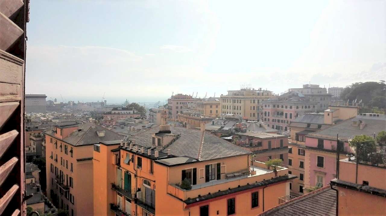 IMG_4301 - Three-room apartment Genova - photo 1