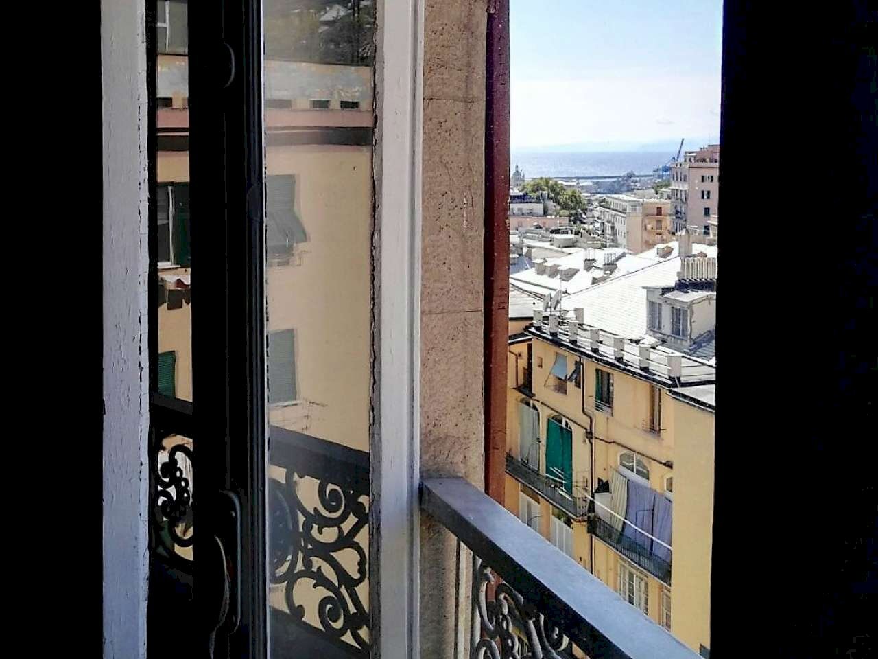 IMG_4300 - Three-room apartment Genova - photo 2