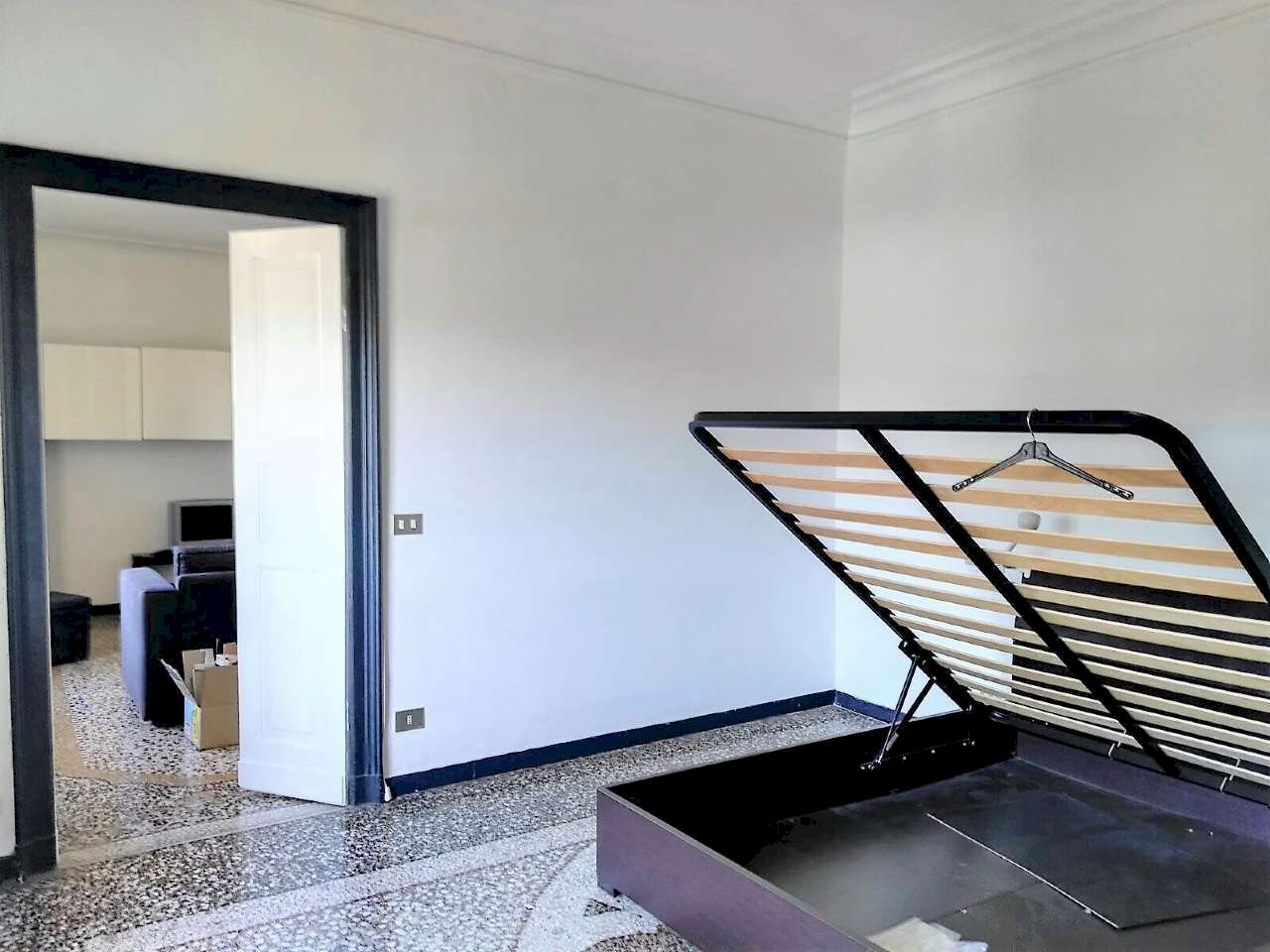 IMG_4293 - Three-room apartment Genova - photo 3