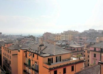 IMG_4301 - Three-room apartment Genova - photo 1