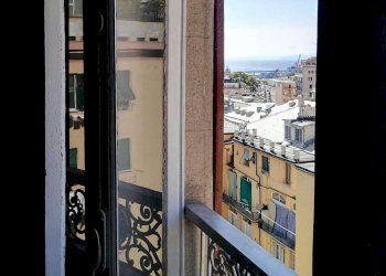 IMG_4300 - Three-room apartment Genova - photo 9