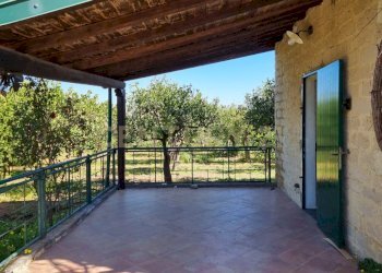 foto cliente (2).jpeg - Rustico Strada Provinciale 92 92, Francofonte - foto 1