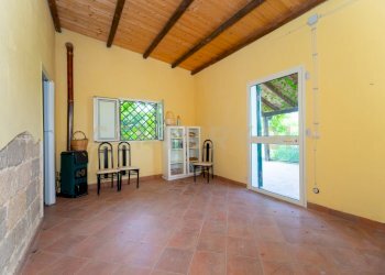 Pedagaggi (37).jpg - Rustico Strada Provinciale 92 92, Francofonte - foto 2