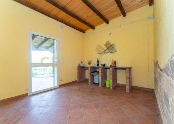 Pedagaggi (36).jpg - Rustico Strada Provinciale 92 92, Francofonte - foto 3