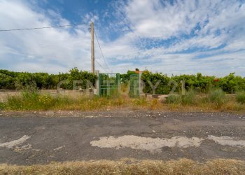 Pedagaggi (1).jpg - Rustico Strada Provinciale 92 92, Francofonte - foto 18
