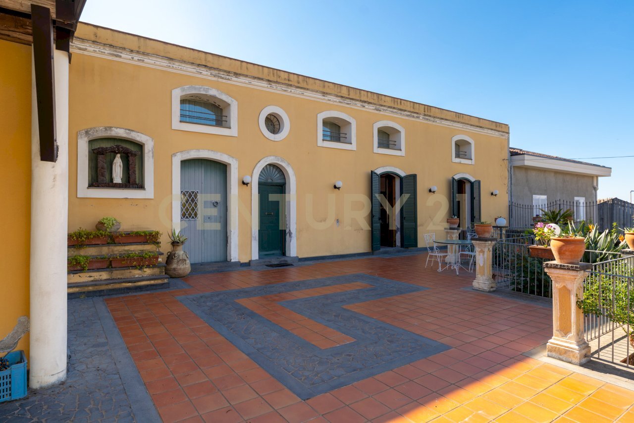 Via Palombaro 18 (12).jpg - Villa Via Palombaro 56, Santa Venerina - photo 1