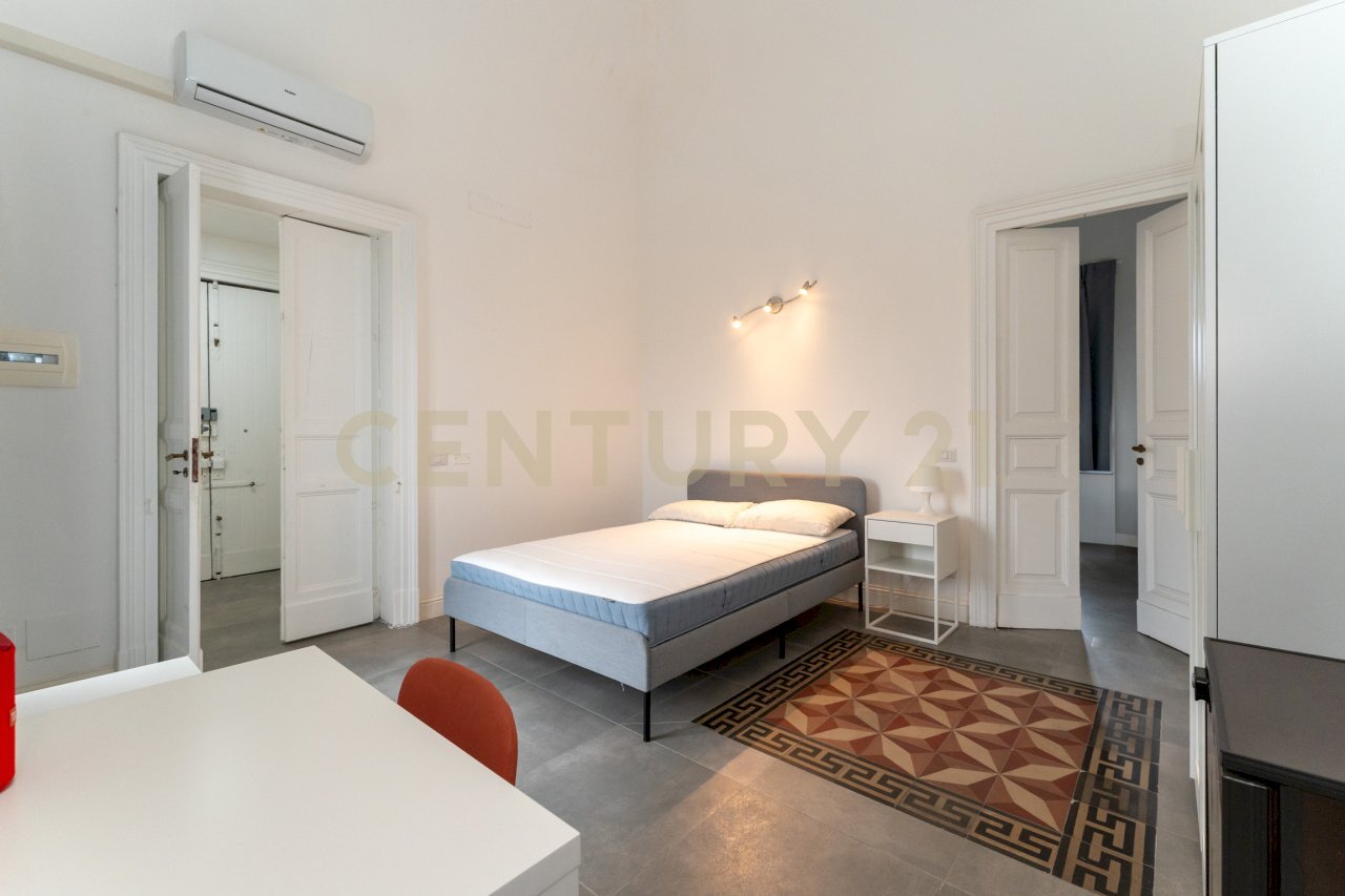 Via Cordai 96 CT (8).jpg - Trilocale Via Cordai 96, Catania - foto 2
