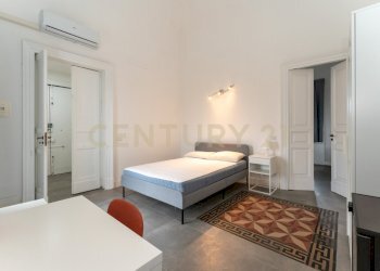 Via Cordai 96 CT (8).jpg - Three-room apartment Via Cordai 96, Catania - photo 2