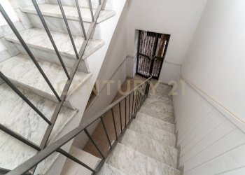 Via Cordai 96 CT (3).jpg - Three-room apartment Via Cordai 96, Catania - photo 3