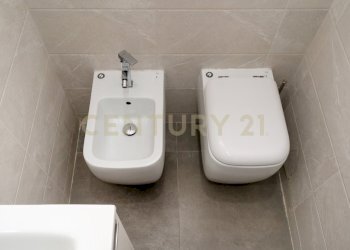 Via Cordai 96 CT (14).jpg - Three-room apartment Via Cordai 96, Catania - photo 4