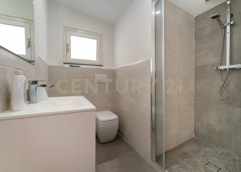 Via Cordai 96 CT (13).jpg - Three-room apartment Via Cordai 96, Catania - photo 5