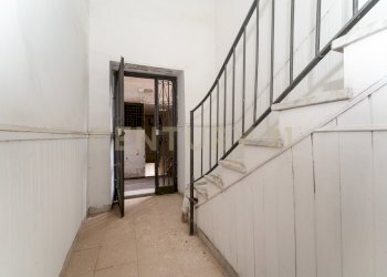 Via Cordai 96 CT (2).jpg - Three-room apartment Via Cordai 96, Catania - photo 6