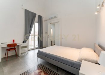 Via Cordai 96 CT (12).jpg - Three-room apartment Via Cordai 96, Catania - photo 7
