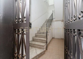 Via Cordai 96 CT (1).jpg - Three-room apartment Via Cordai 96, Catania - photo 8