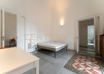 Via Cordai 96 CT (21).jpg - Three-room apartment Via Cordai 96, Catania - photo 10