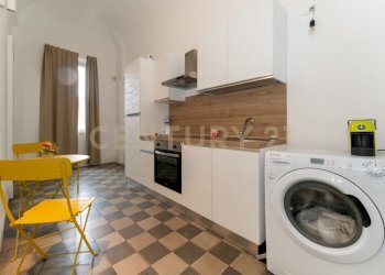 Via Cordai 96 CT (20).jpg - Three-room apartment Via Cordai 96, Catania - photo 11