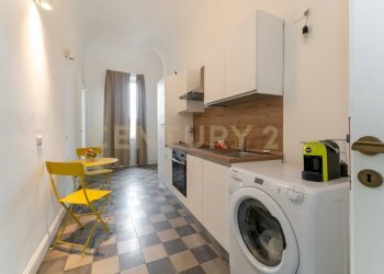 Via Cordai 96 CT (18).jpg - Three-room apartment Via Cordai 96, Catania - photo 12