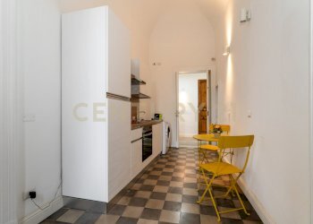Via Cordai 96 CT (19).jpg - Three-room apartment Via Cordai 96, Catania - photo 13
