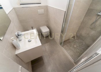 Via Cordai 96 CT (15).jpg - Three-room apartment Via Cordai 96, Catania - photo 14