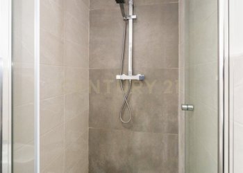 Via Cordai 96 CT (16).jpg - Three-room apartment Via Cordai 96, Catania - photo 15