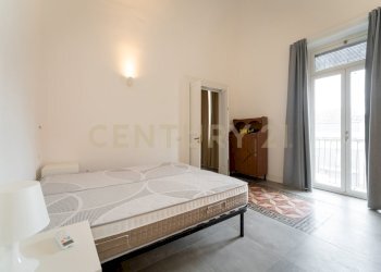 Via Cordai 96 CT (23).jpg - Three-room apartment Via Cordai 96, Catania - photo 18