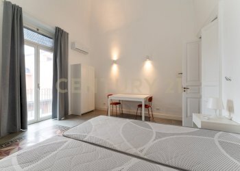 Via Cordai 96 CT (24).jpg - Three-room apartment Via Cordai 96, Catania - photo 19