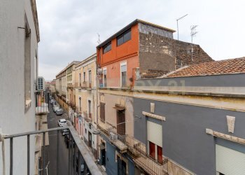 Via Cordai 96 CT (26).jpg - Three-room apartment Via Cordai 96, Catania - photo 21