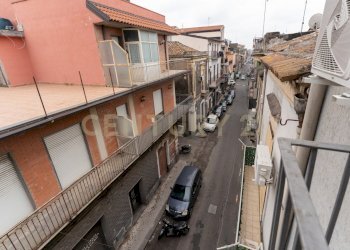 Via Cordai 96 CT (27).jpg - Three-room apartment Via Cordai 96, Catania - photo 23