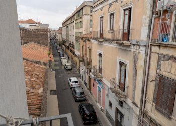 Via Cordai 96 CT (33).jpg - Three-room apartment Via Cordai 96, Catania - photo 27