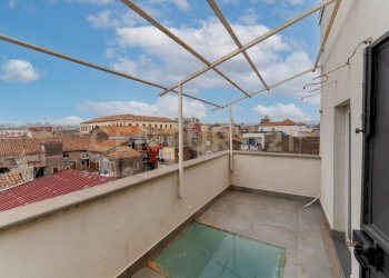 Via Cordai 96 CT (43).jpg - Three-room apartment Via Cordai 96, Catania - photo 28