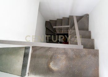 Via Cordai 96 CT (39).jpg - Three-room apartment Via Cordai 96, Catania - photo 29