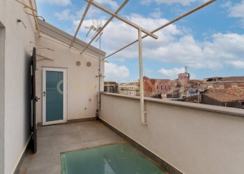 Via Cordai 96 CT (44).jpg - Three-room apartment Via Cordai 96, Catania - photo 30